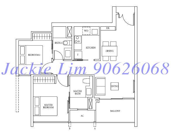 Bartley Ridge (D13), Condominium #134005642